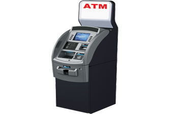 ATM in Bellary