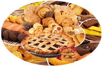 Bakery in Davanagere