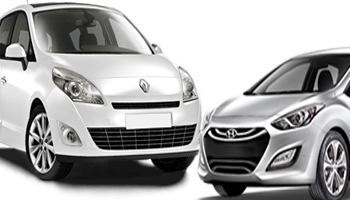 Car Rental in Asifabad