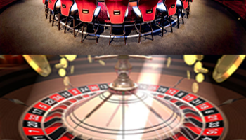 Casino in Hassan