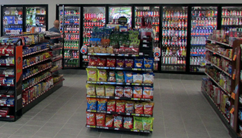 Convenience Store in Bijni