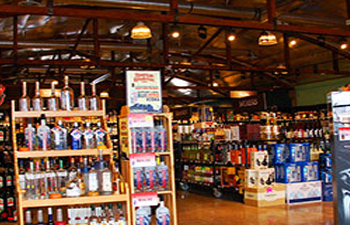 Liquor Store in Koppal