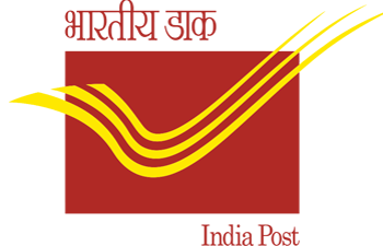 Post Office in Chanpatia